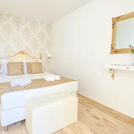 Magnifico A 35m Da - Apart. Isa Lejlighed Albufeira