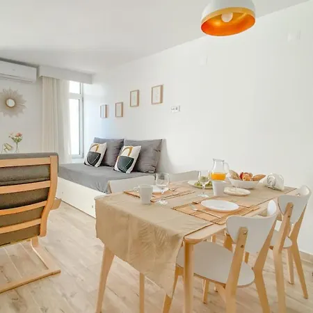 Apartmán Magnifico A 35m Da - Apart. Isa *