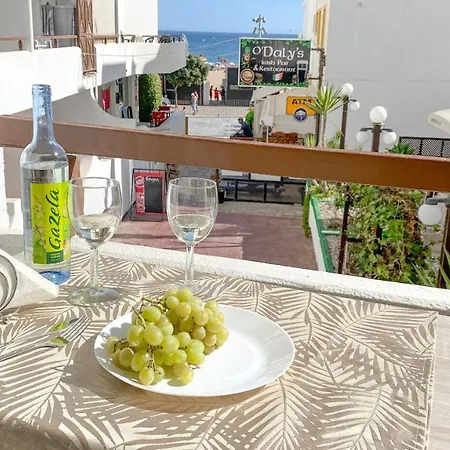 Apartment Magnifico A 35m Da - Apart. Isa *